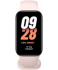 Фитнес-браслет Xiaomi Mi Smart Band 8 Active Pink (BHR7420GL)