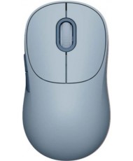 Миша Xiaomi Mi Wireless Mouse 3 Blue (BHR7639CN)