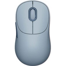 Мышь Xiaomi Mi Wireless Mouse 3 Blue (BHR7639CN)