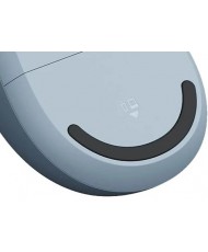 Миша Xiaomi Mi Wireless Mouse 3 Blue (BHR7639CN)