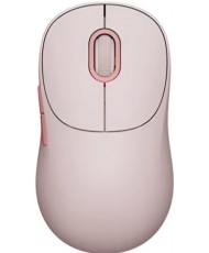 Миша Xiaomi Mi Wireless Mouse 3 Pink (BHR7667CN)