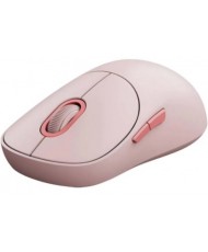 Миша Xiaomi Mi Wireless Mouse 3 Pink (BHR7667CN)