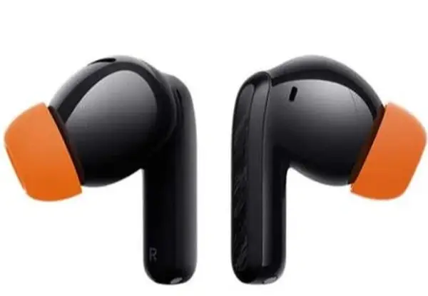 【新品未開封】Xiaomi Redmi Buds 5 Pro 2個セット Навушники Xiaomi Redmi Buds 5 Pro (BHR7664CN) Black купить в
