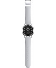 Смарт-годинник Xiaomi Watch S3 Silver (BHR7873GL)