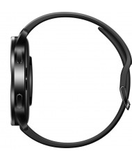 Смарт-годинник Xiaomi Watch S3 Black (BHR7874GL)