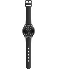 Смарт-годинник Xiaomi Watch S3 Black (BHR7874GL)