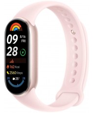 Фітнес-браслет Xiaomi Smart Band 9 Mystic Rose (BHR8345GL)