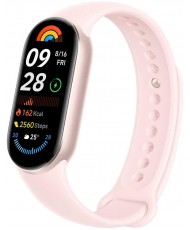 Фітнес-браслет Xiaomi Smart Band 9 Mystic Rose (BHR8345GL)