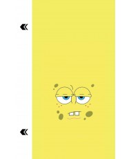 Защитная гидрогелевая пленка BLADE Hydrogel Screen Protection (P) back Cartoons 00s series Spongebob