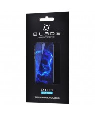 Защитное стекло для смартфона BLADE PRO Series Full Glue iPhone 14 Pro Black