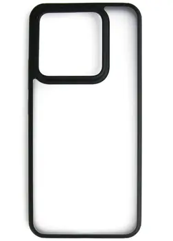 Чехол BLUEO Ape Series Frosted Matte Xiaomi 14 Black