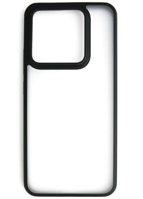 Чехол BLUEO Ape Series Frosted Matte Xiaomi 15 Black