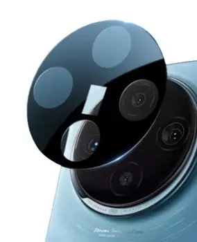 Захисне скло для камери смартфона BLUEO Lens Protector Vivo X100 Pro Black