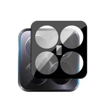 Захисне скло для камери смартфона BLUEO Lens Protector Xiaomi 14 Pro Black