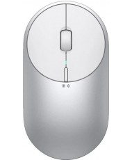 Миша Xiaomi Mi Portable Mouse 2 Silver (BXSBMW02)