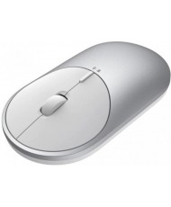 Миша Xiaomi Mi Portable Mouse 2 Silver (BXSBMW02)