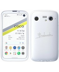 Balmuda Phone БУ 6/128GB White