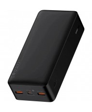 Зовнішній аккумулятор (повербанк) Baseus Bipow Digital Display Powerbank 20W 30000mAh Black (PPDML-N01, PPBD050401)