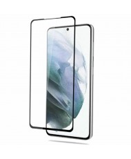 Защитное стекло для смартфона Baseus Crystal Series Full-Coverage HD Tempered Glass для Samsung Galaxy S22 (2pcs) Clear (P6001205D201-00)