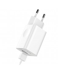 Зарядное устройство Baseus Wall Charger Quick Charge White (CCALL-BX02)