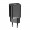 Зарядний пристрій Baseus Super Si Quick Charger 1C 20W EU Black (CCSUP-B01)