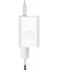 Зарядний пристрій Baseus Wall Charger Quick Charge White (CCALL-BX02)