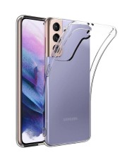 Чохол BeCover для Samsung Galaxy S21 Plus Transparent (707498)