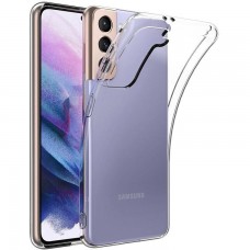 Чохол BeCover для Samsung Galaxy S21 Plus Transparent (707498)