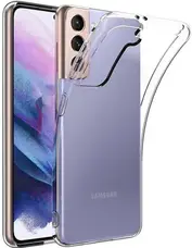 Чохол Ultra Defense Samsung Galaxy S21 Plus Transparent