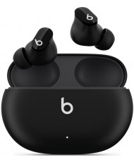 Навушники TWS Beats by Dr. Dre Studio Buds Black (MJ4X3)