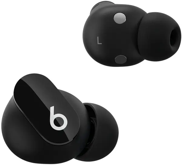 Наушники TWS Beats by Dr. Dre Studio Buds Black (MJ4X3) - купить