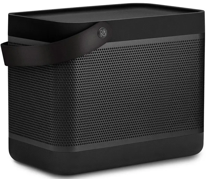 Портативная колонка Bang & Olufsen Beolit 17 Stone Grey (280373)