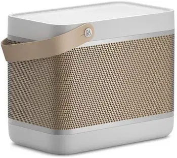 Портативная колонка Bang & Olufsen Beolit 20 Grey Mist