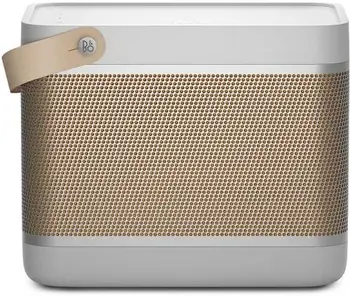 Портативная колонка Bang & Olufsen Beolit 20 Grey Mist