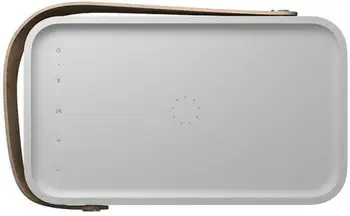 Портативная колонка Bang & Olufsen Beolit 20 Grey Mist