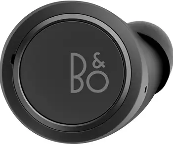 Наушники TWS Bang & Olufsen Beoplay E8 3.0 Black (1648300)