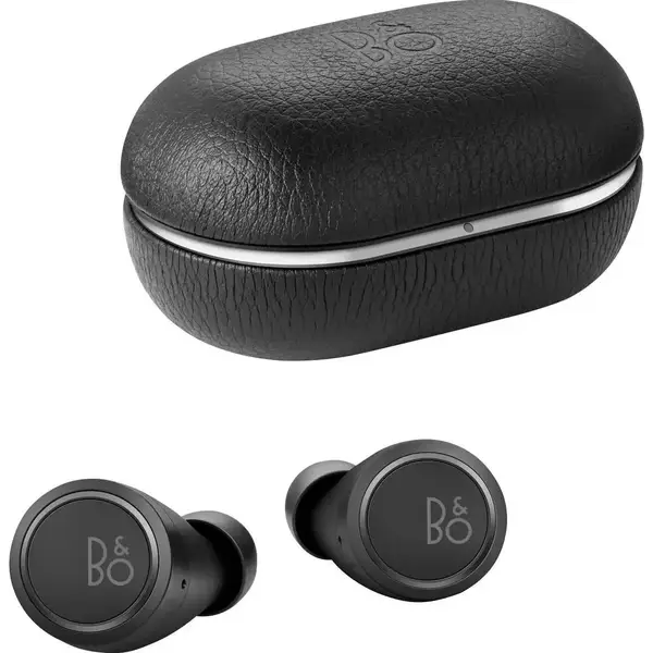 Наушники TWS Bang & Olufsen Beoplay E8 3.0 Black (1648300