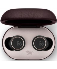 Наушники TWS Bang & Olufsen Beoplay E8 3.0 Maroon Limited Edition