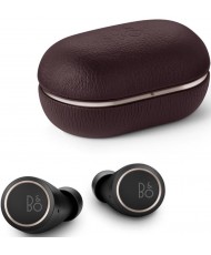 Наушники TWS Bang & Olufsen Beoplay E8 3.0 Maroon Limited Edition