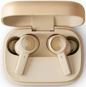 Наушники TWS Bang & Olufsen Beoplay EX Gold Tone