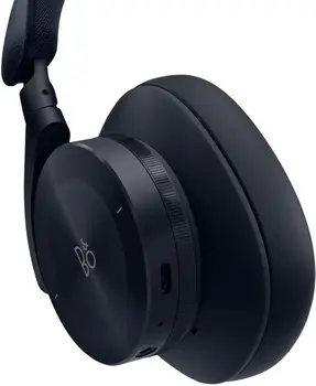 Навушники з мікрофоном Bang & Olufsen Beoplay H95 Navy
