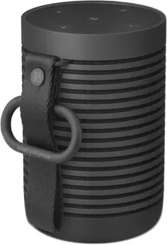 Портативная колонка Bang & Olufsen Beosound Explore Black Anthracite