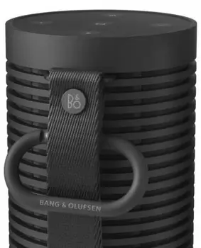 Портативная колонка Bang & Olufsen Beosound Explore Black Anthracite