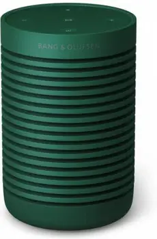 Портативная колонка Bang & Olufsen Beosound Explore Green