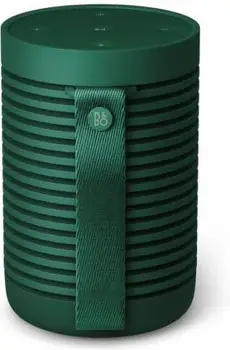 Портативная колонка Bang & Olufsen Beosound Explore Green