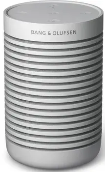 Портативная колонка Bang & Olufsen Beosound Explore Grey Mist