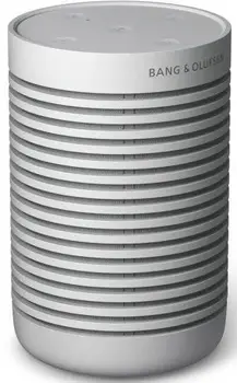 Портативная колонка Bang & Olufsen Beosound Explore Grey Mist