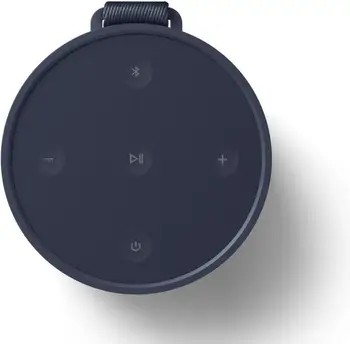 Портативная колонка Bang & Olufsen Beosound Explore Navy (1626012)