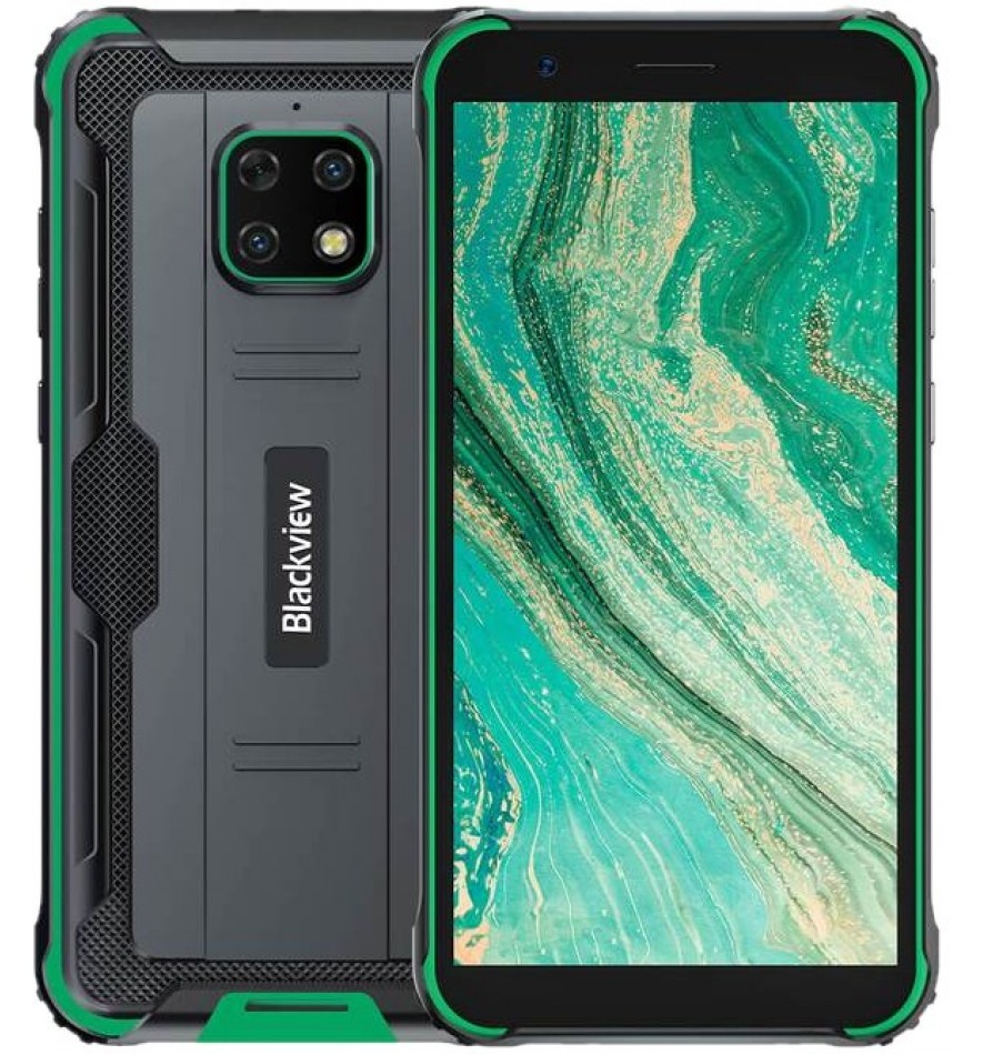 Blackview BV4900S БУ 2/32GB Green