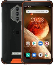 Blackview BV6600 Pro БУ 4/64GB Orange